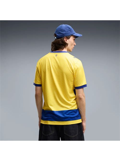 Puma Parma maglia gara away 26/27 Parma | 78807702AWAY 26/27